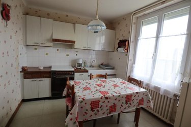 Maison a vendre Quimper 29000 Finistère 75 m2 6 pièces 159250 euros