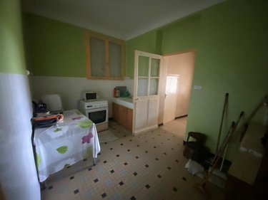 Maison a vendre Tuffalun 49700 Maine-et-Loire 117 m2 5 pièces 148400 euros