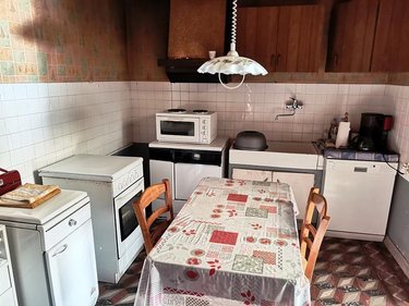 Maison a vendre Ménil-Gondouin 61210 Orne 116 m2  85500 euros