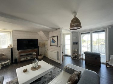 Maison a vendre Saint-Malo-de-Guersac 44550 Loire-Atlantique 150 m2  275000 euros