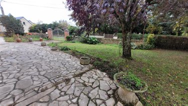 Maison a vendre Précigné 72300 Sarthe 106 m2 6 pièces 147000 euros