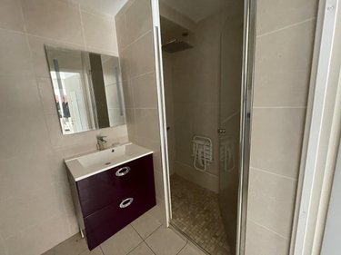 Appartement a vendre Carquefou 44470 Loire-Atlantique 61 m2 3 pièces 189000 euros