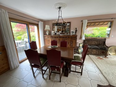 Maison a vendre Guidel 56520 Morbihan 171 m2 6 pièces 660000 euros