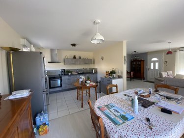 Maison a vendre Plumieux 22210 Côtes-d'Armor 102 m2 5 pièces 198740 euros