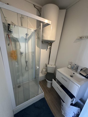 Location appartement Boulogne-sur-Mer 62200 Pas-de-Calais 12 m2  360 euros