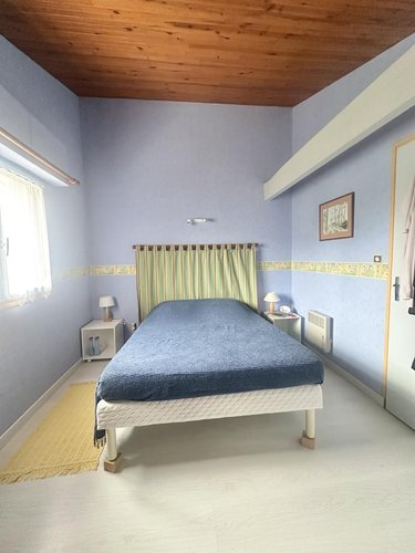 Appartement a vendre Mimizan 40200 Landes 42 m2 2 pièces 188640 euros