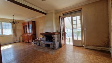 Maison a vendre Saint-Martin-des-Champs 29600 Finistère 100 m2 5 pièces 157650 euros