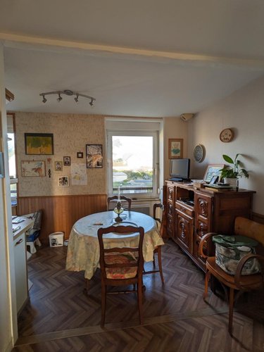 Appartement a vendre Plougasnou 29630 Finistère 69 m2 3 pièces 313000 euros