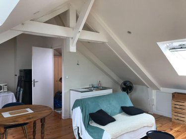 Maison a vendre Locmiquélic 56570 Morbihan 110 m2 5 pièces 349440 euros