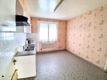 Maison a vendre Cherbourg-en-Cotentin 50100 Manche 80 m2 6 pièces 204186 euros