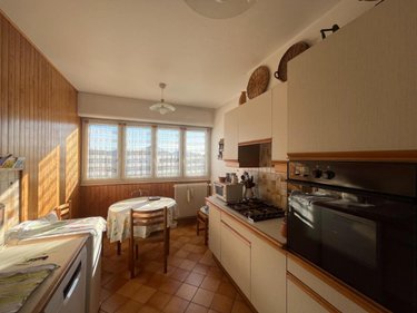 Appartement a vendre Besançon 25000 Doubs 67 m2  112000 euros