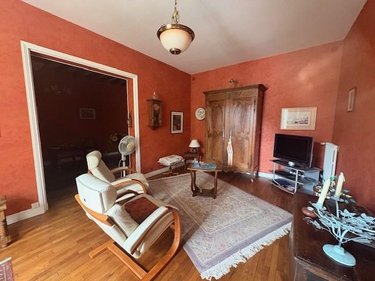 Maison a vendre Saumur 49400 Maine-et-Loire 160 m2 7 pièces 335800 euros