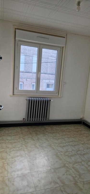 Location appartement Carvin 62220 Pas-de-Calais 67 m2 3 pièces 630 euros