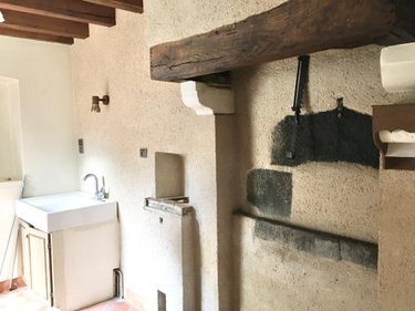 Maison a vendre Vivoin 72170 Sarthe 60 m2 4 pièces 42800 euros