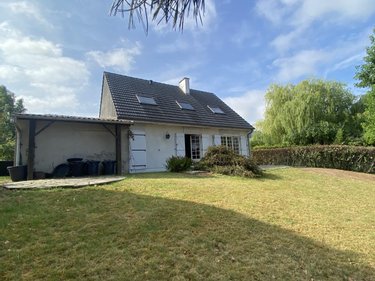 Maison a vendre Cambrai 59400 Nord 116 m2 7 pièces 188845 euros