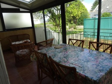 Maison a vendre Guilers 29820 Finistère 99 m2 7 pièces 208400 euros