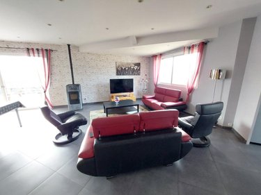 Maison a vendre Cossé-le-Vivien 53230 Mayenne 155 m2 5 pièces 395200 euros
