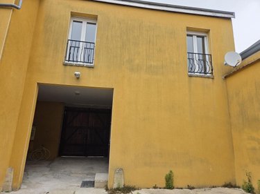 Maison a vendre Verzy 51380 Marne 55 m2 3 pièces 169000 euros