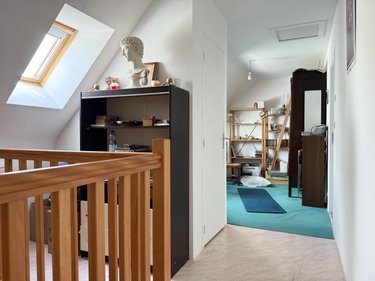 Maison a vendre Pabu 22200 Côtes-d'Armor 125 m2 5 pièces 268320 euros