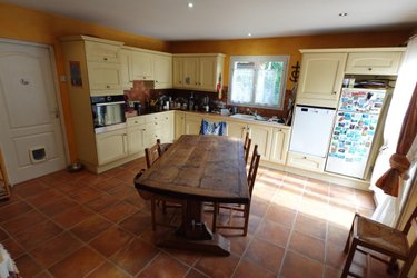 Maison a vendre Joyeuse 07260 Ardèche 183 m2 6 pièces 367500 euros