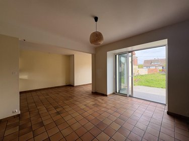Maison a vendre Eppes 02840 Aisne 103 m2 6 pièces 129000 euros