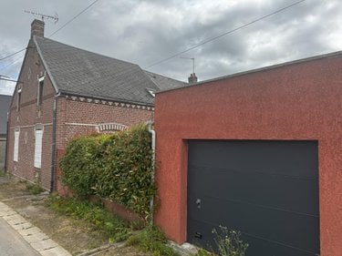 Maison a vendre Esnes 59127 Nord 78 m2 3 pièces 85500 euros