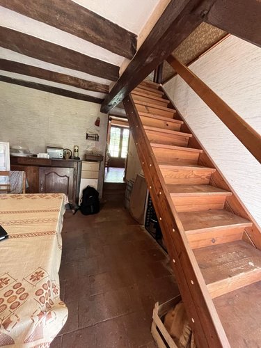 Maison a vendre Rilly-sur-Vienne 37220 Indre-et-Loire 95 m2  84800 euros