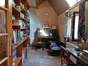 Maison a vendre Descartes 37160 Indre-et-Loire 91 m2 4 pièces 138600 euros