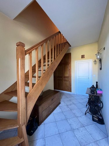 Maison a vendre Montargis 45200 Loiret 132 m2  229760 euros