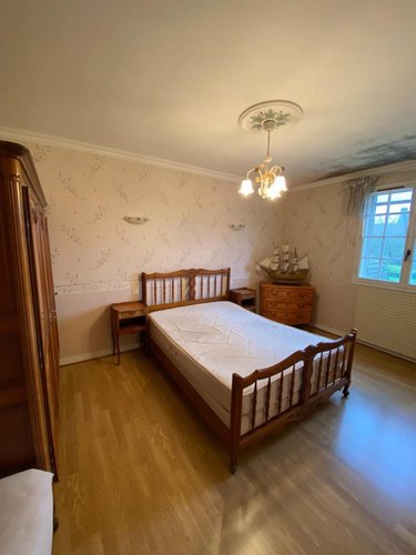 Maison a vendre Melleray 72320 Sarthe 88 m2 4 pièces 136500 euros