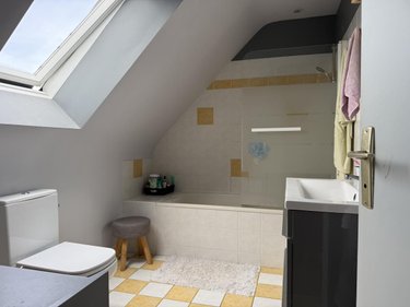 Maison a vendre Ploumagoar 22970 Côtes-d'Armor 90 m2 5 pièces 252960 euros