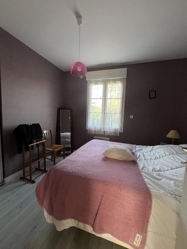 Maison a vendre Parçay-sur-Vienne 37220 Indre-et-Loire 77 m2 3 pièces 148400 euros
