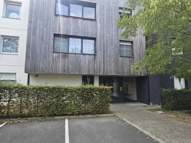 Appartement a vendre Valenciennes 59300 Nord 50 m2 2 pièces 126000 euros