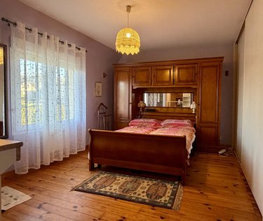 Maison a vendre Plounéour-Ménez 29410 Finistère 110 m2 6 pièces 179180 euros