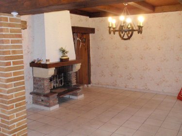 Maison a vendre Noyelles-sous-Lens 62221 Pas-de-Calais 87 m2 8 pièces 124970 euros