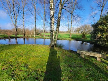 Maison a vendre Spézet 29540 Finistère 154 m2 6 pièces 283660 euros