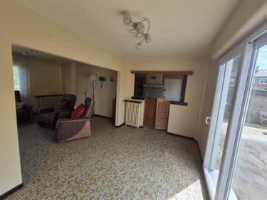 Maison a vendre Arras 62000 Pas-de-Calais 78 m2 4 pièces 179200 euros