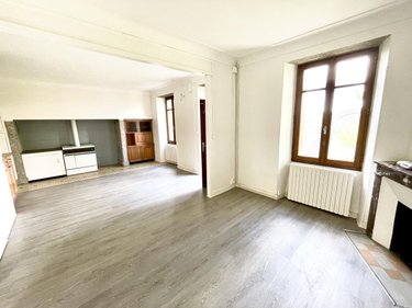 Maison a vendre Blavignac 48200 Lozère 81 m2 7 pièces 149000 euros