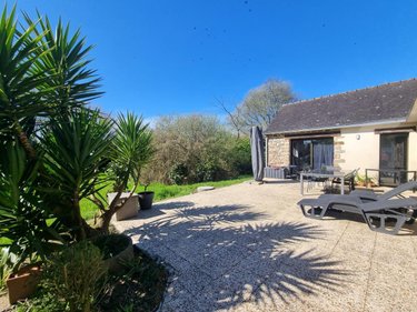 Maison a vendre Quéménéven 29180 Finistère 94 m2 3 pièces 205800 euros