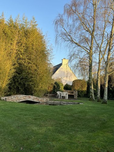 Maison a vendre La Forêt-Fouesnant 29940 Finistère 112 m2 5 pièces 376200 euros