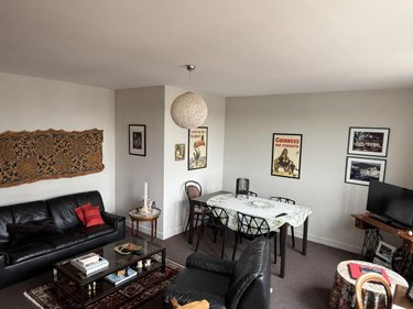 Appartement a vendre Cholet 49300 Maine-et-Loire 78 m2 4 pièces 131000 euros