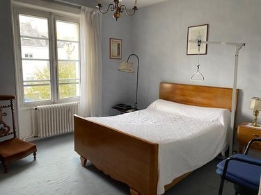 Maison a vendre Angers 49000 Maine-et-Loire 114 m2 5 pièces 450850 euros