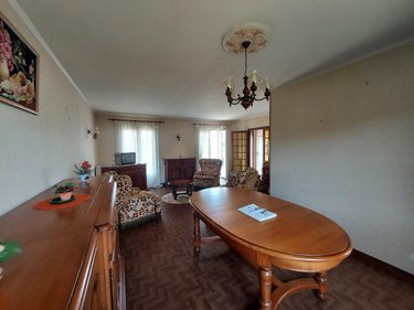 Maison a vendre Villemandeur 45700 Loiret 84 m2 3 pièces 147500 euros