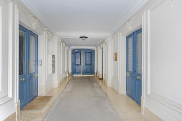 Appartement a vendre Paris 8e arrondissement 75008 Paris 13 m2 2 pièces 185000 euros