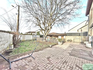 Maison a vendre Isles-sur-Suippe 51110 Marne 206 m2 7 pièces 365000 euros