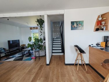 Maison a vendre Plounéour-Ménez 29410 Finistère 80 m2 5 pièces 189720 euros