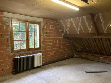 Maison a vendre Agny 62217 Pas-de-Calais 122 m2 8 pièces 218400 euros