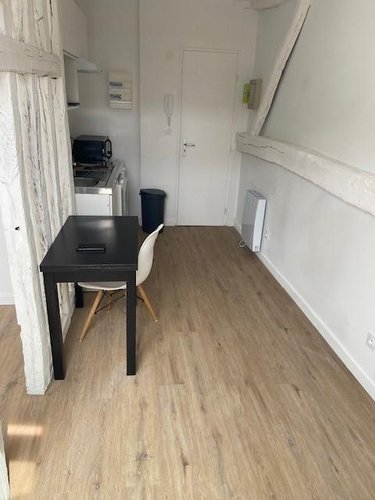 Location appartement Rouen 76000 Seine-Maritime 16 m2  460 euros