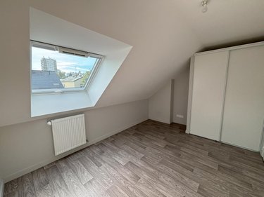 Location maison Laval 53000 Mayenne 100 m2 4 pièces 950 euros