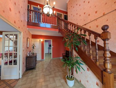 Maison a vendre Pleyber-Christ 29410 Finistère 153 m2  251040 euros